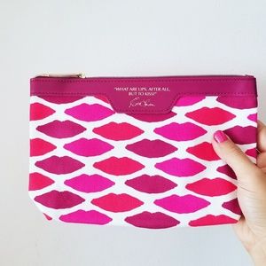Estee Lauder💋 Makeup bag